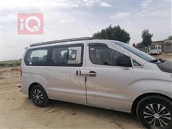 هيونداي ستار اكس